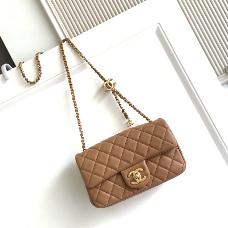 Ch**el cf series bags